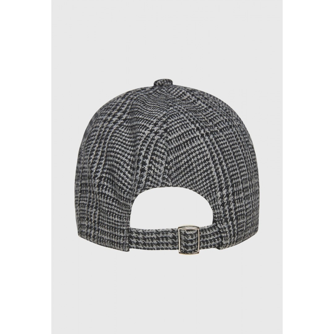 FUNKY BUDDHA FBM010-082-10-DK GREY Ανθρακί
