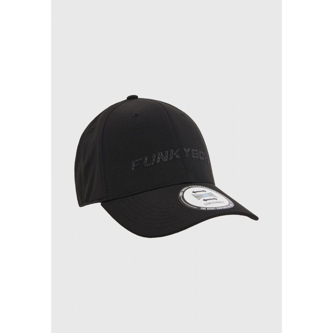 FUNKY BUDDHA FBM011-074-10-BLACK Μαύρο