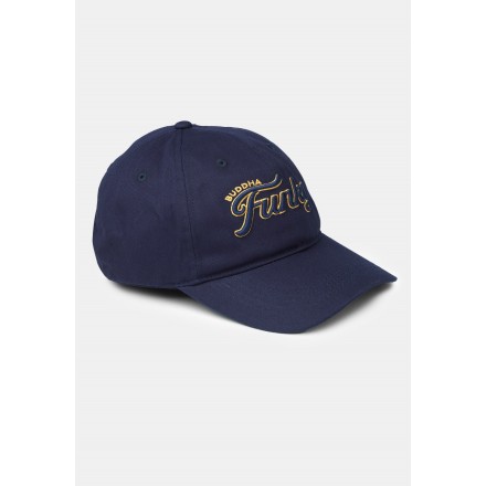 FUNKY BUDDHA FBM007-062-10-NAVY Μπλε