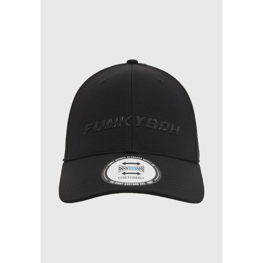 FUNKY BUDDHA FBM011-074-10-BLACK Μαύρο