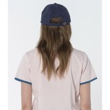 BASEHIT 191.BU01.18-BLUE Μπλε Εικόνα 0