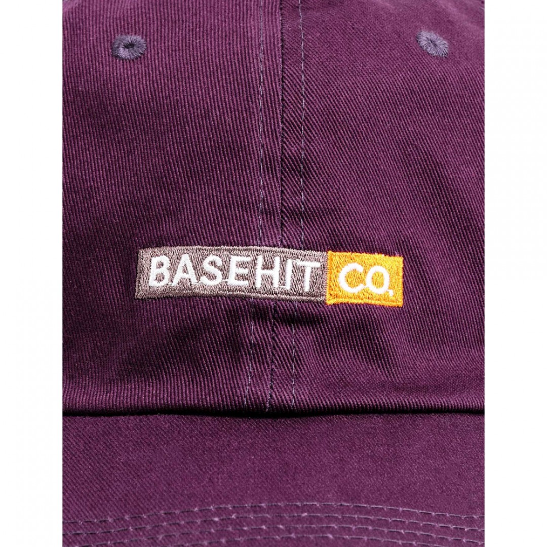 BASEHIT 191.BU01.18-PURPLE Purple