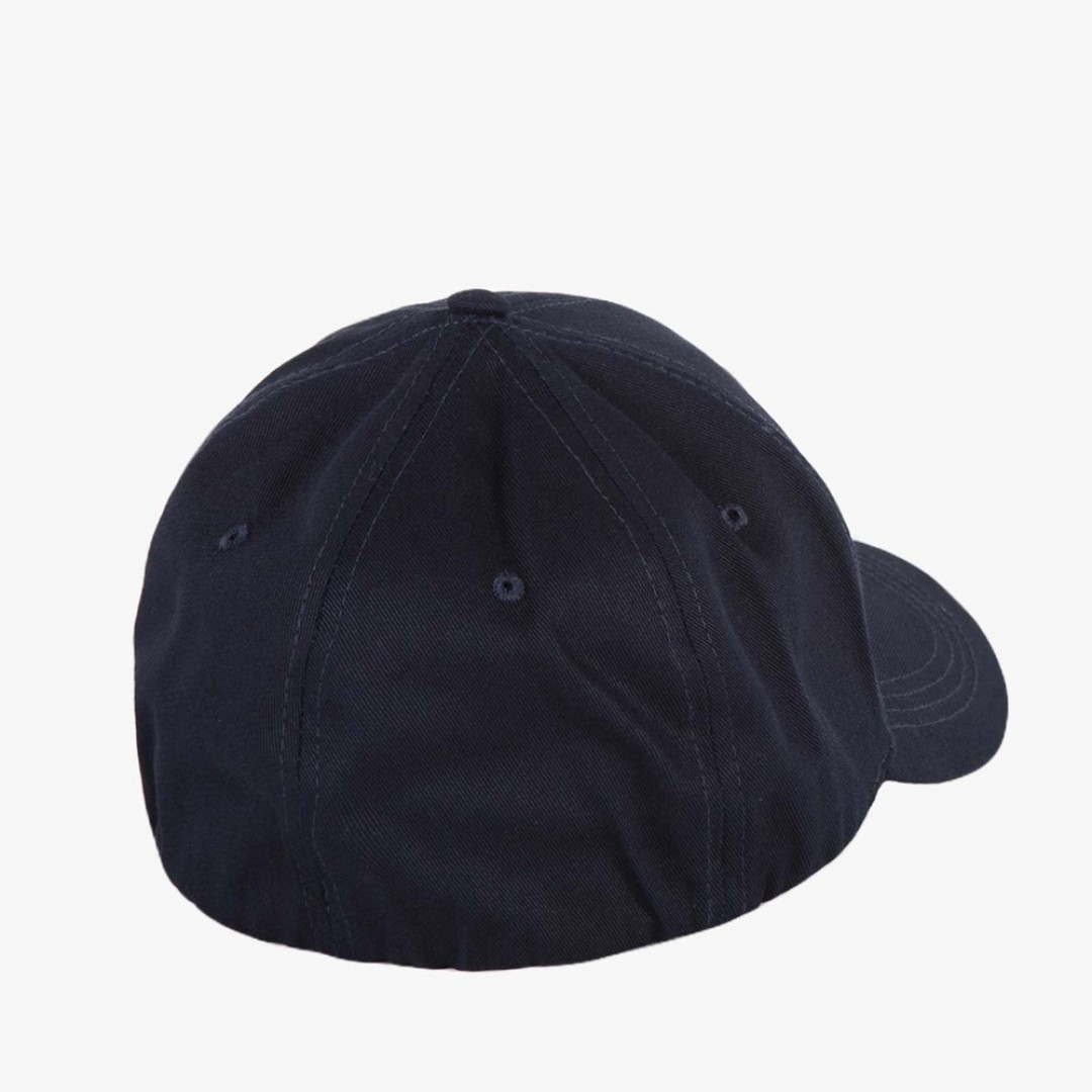 BASEHIT 201.BU01.61-NAVY Blue