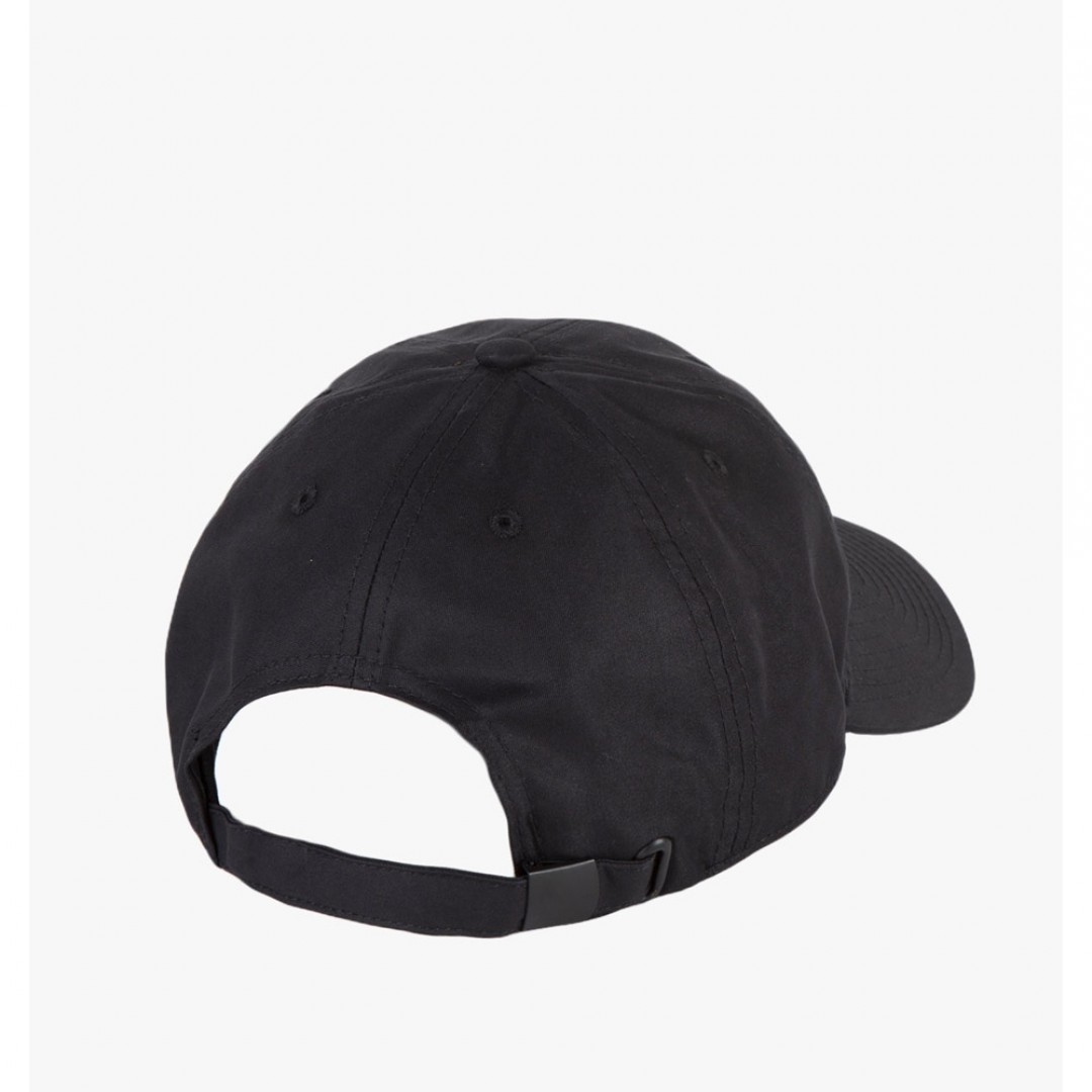 BASEHIT 201.BU01.66-BLACK Black