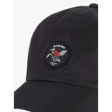 BASEHIT 201.BU01.66-BLACK Black Image 1
