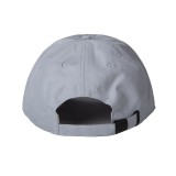 BASEHIT 212.BU01.59-GREY Γκρί Εικόνα 0