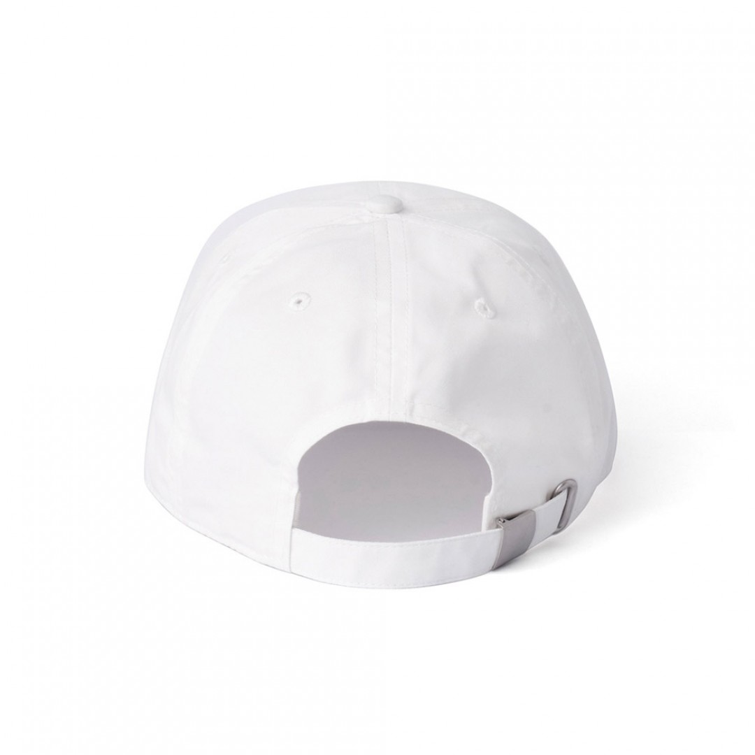 BASEHIT 221.BU01.59-WHITE White