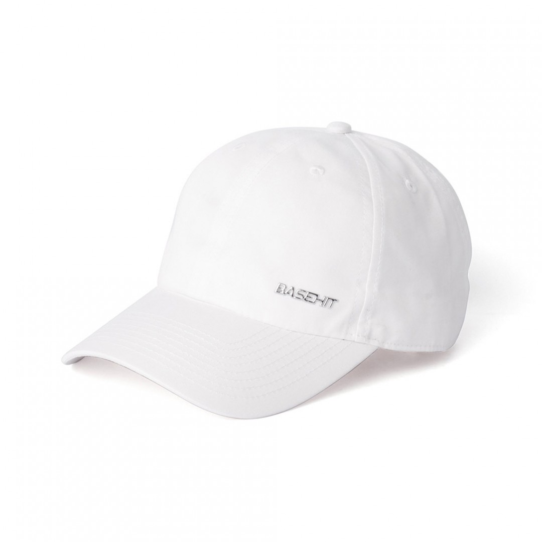 BASEHIT 221.BU01.59-WHITE White