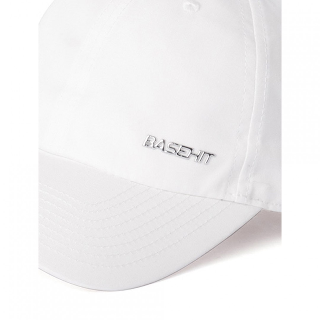 BASEHIT 221.BU01.59-WHITE White