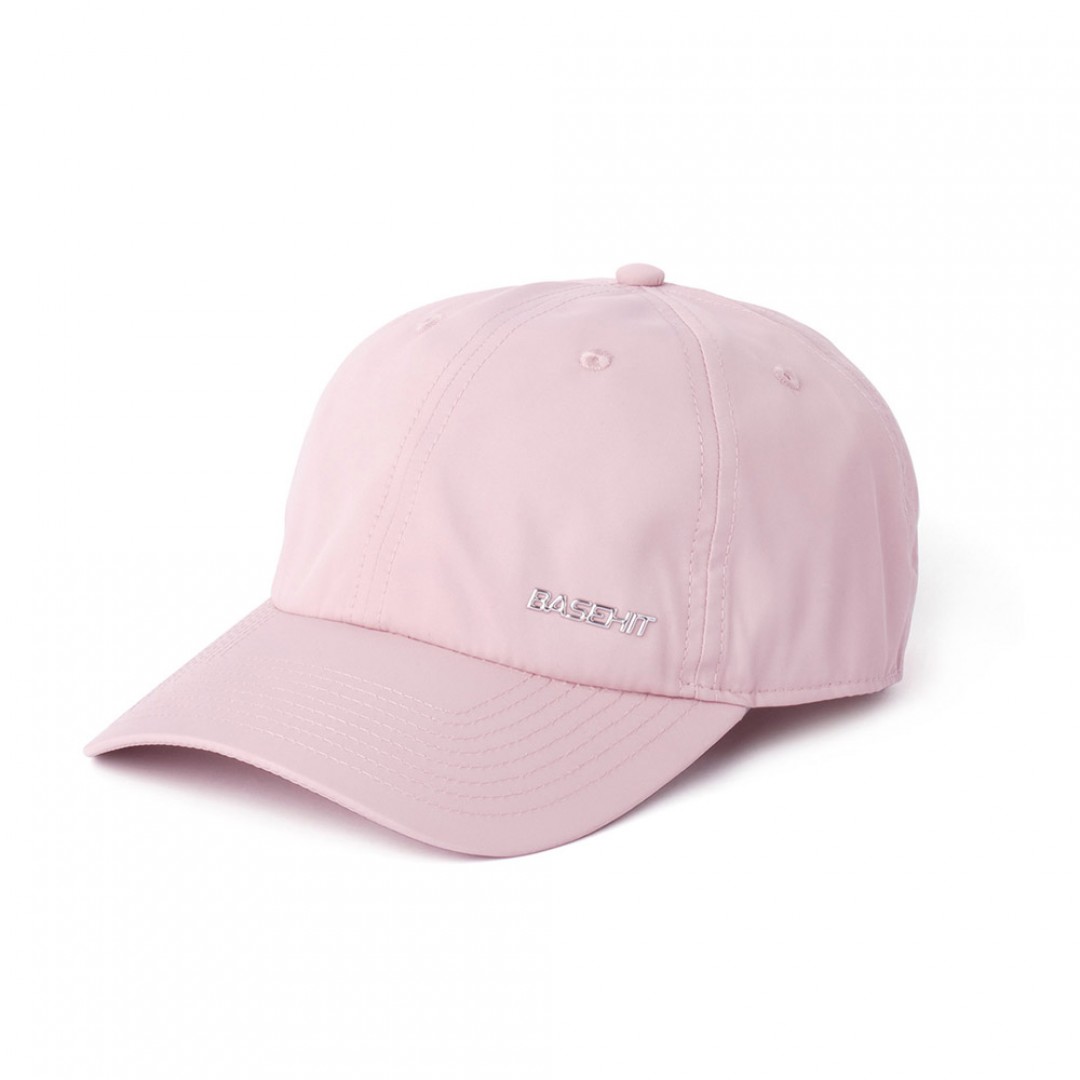 BASEHIT 221.BU01.59-PINK Pink
