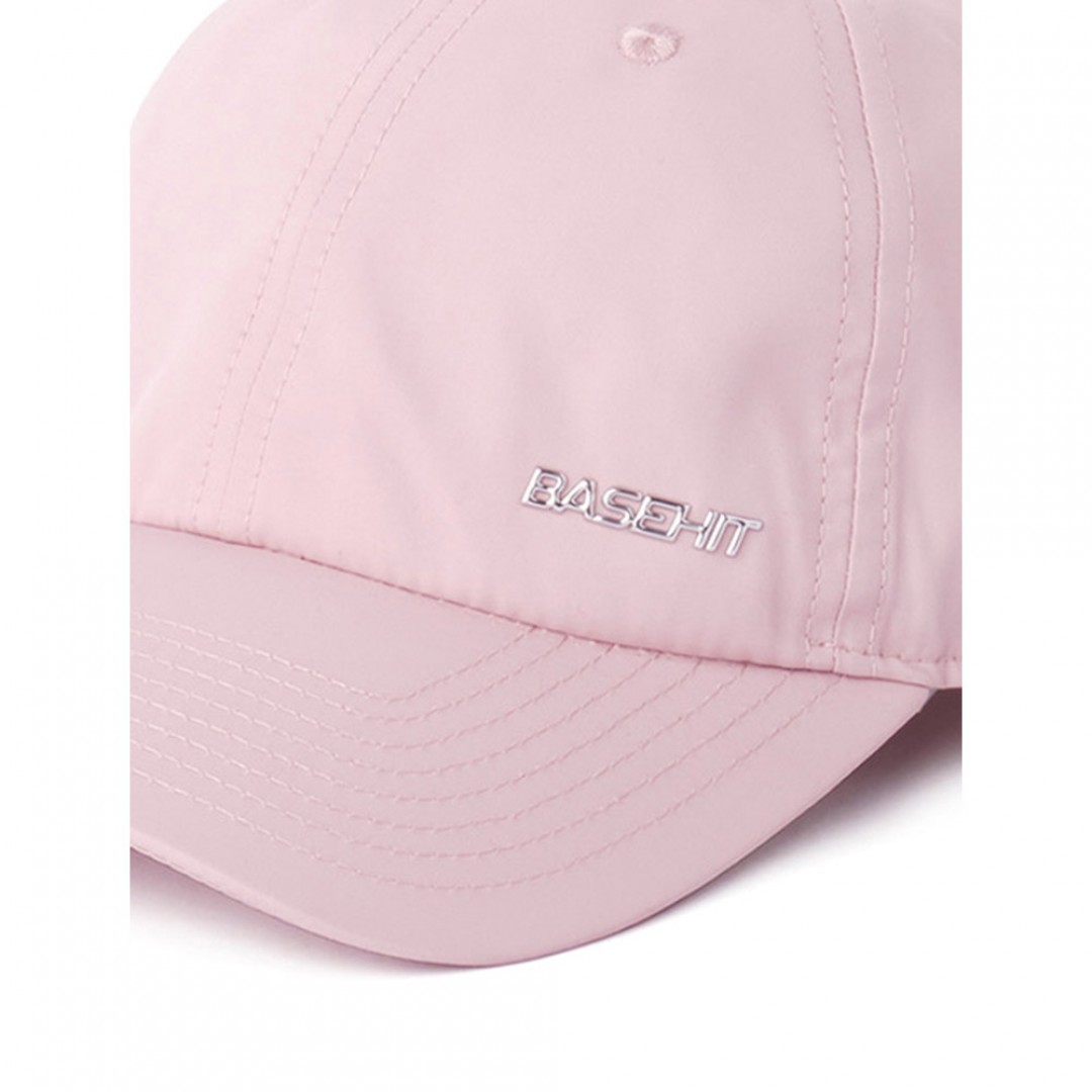 BASEHIT 221.BU01.59-PINK Pink