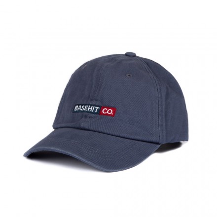 BASEHIT 191.BU01.18-BLUE Μπλε