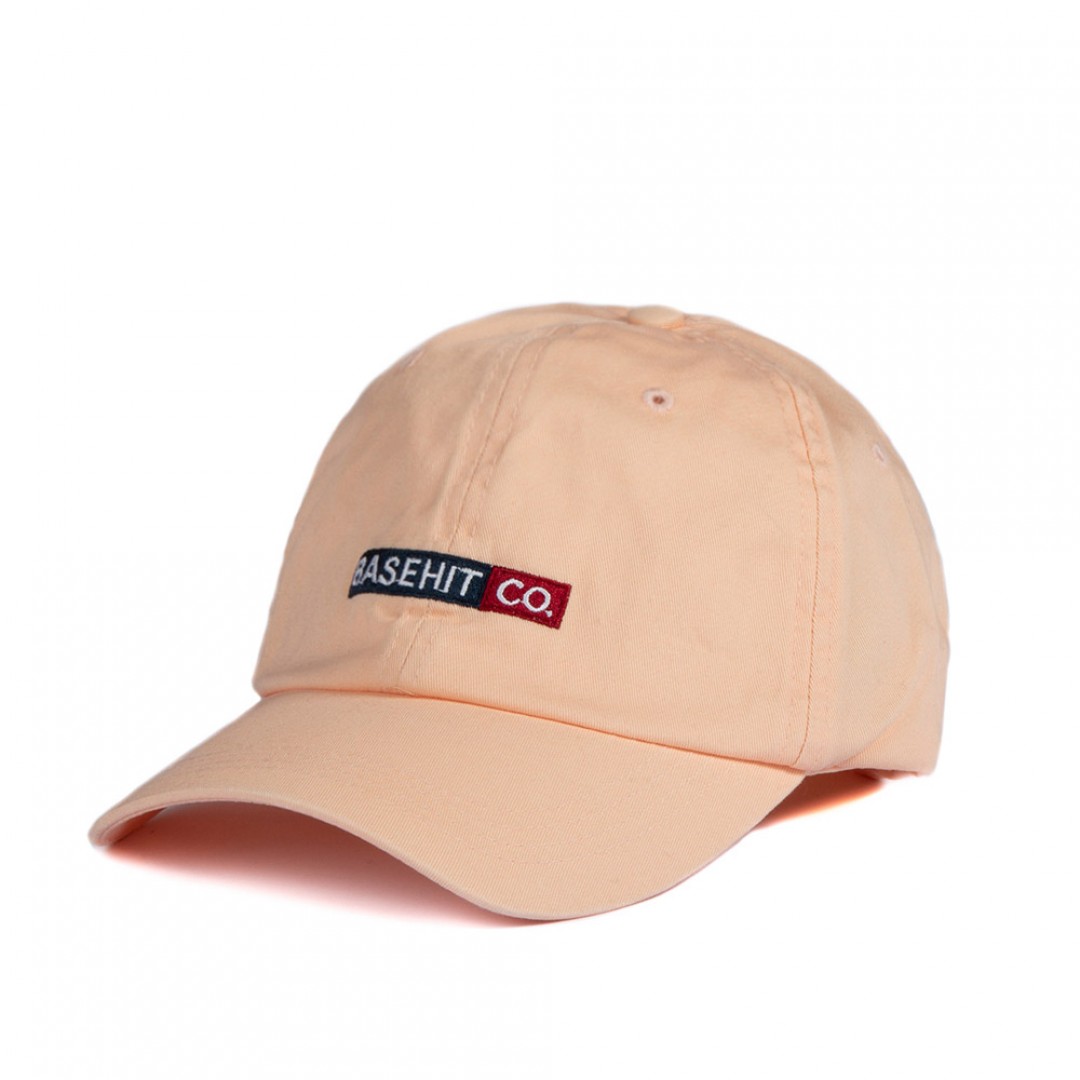 BASEHIT 191.BU01.18-PALE ORANGE Somon
