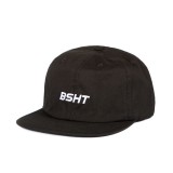 BASEHIT 191.BU01.45-BLACK Μαύρο Εικόνα 