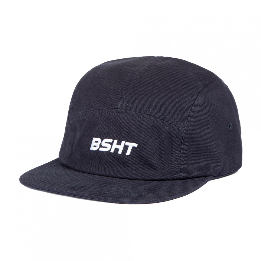 BASEHIT 191.BU01.46-NAVY Μπλε