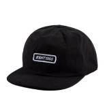 BASEHIT 192.BU01.11-BLACK Μαύρο Εικόνα 