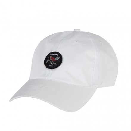 BASEHIT 201.BU01.66-WHITE Λευκό
