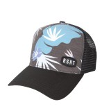 BASEHIT 211.BU01.37-PR 226 NAVY/BLACK Blue Image 