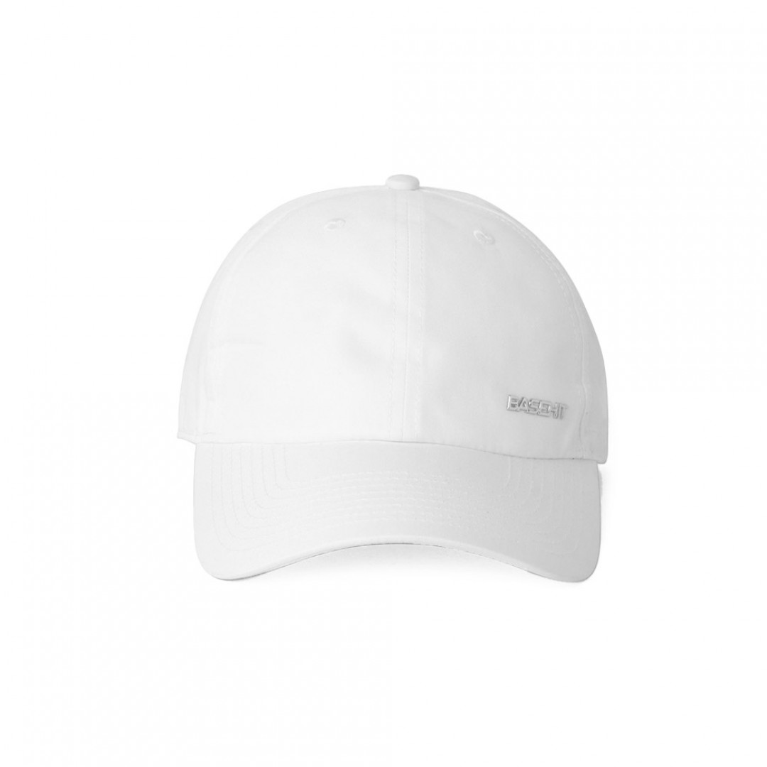 BASEHIT 221.BU01.59-WHITE White