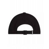 BUFF SUMMIT CAP 122583.999.30.00-BLACK Black Image 0