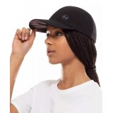 BUFF SUMMIT CAP 122583.999.30.00-BLACK Black Image 2