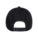 BILLABONG ARCH SNAPBACK EBYHA00128-BLK Μαύρο Εικόνα 0