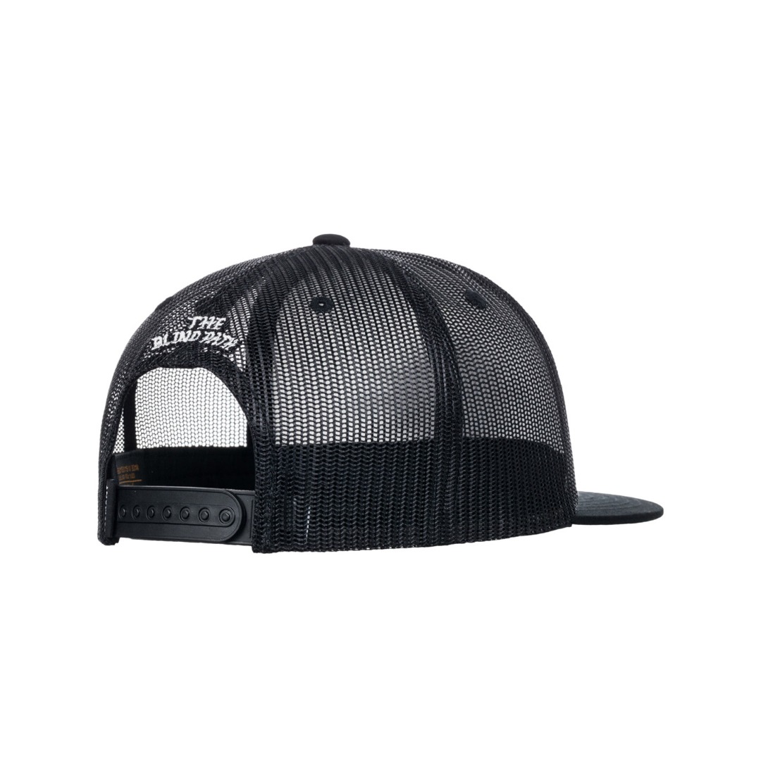 ELEMENT TIMBER CAP ELYHA00191-WBV0 Λευκό-Μαυρο