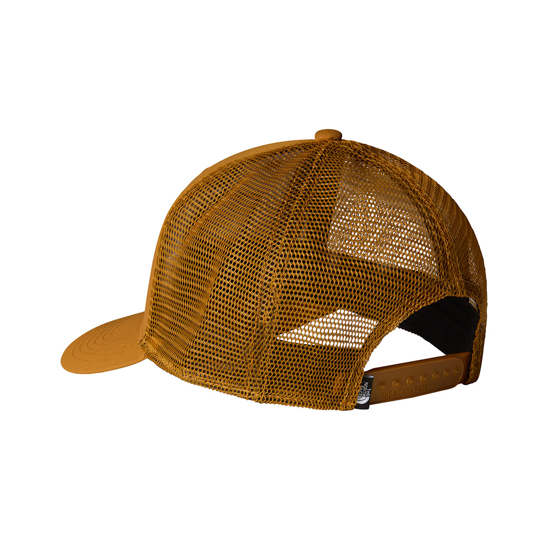 THE NORTH FACE MUDDER TRUCKER NF0A5FXAVC7-VC7 Καφέ