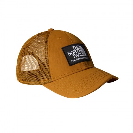 THE NORTH FACE MUDDER TRUCKER NF0A5FXAVC7-VC7 Καφέ