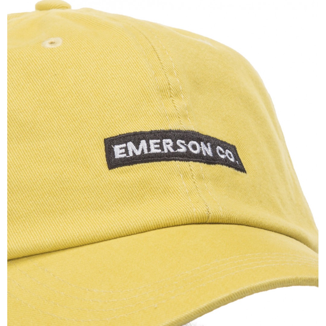 EMERSON 191.EU01.32P-LIME Lime