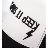 EMERSON 181.EU01.39-ICE/BLACK Λευκό-Μαυρο Εικόνα 1