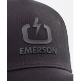 EMERSON 221.EU01.07-BLACK 2 Μαύρο