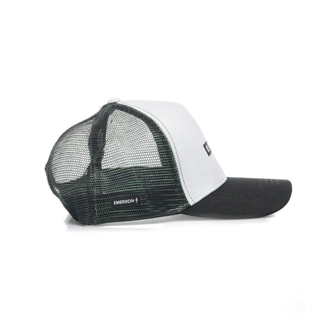 EMERSON 212.EU01.74-WHITE/BLACK/CAMO Colorful
