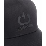 EMERSON 231.EU01.07-BLACK 2 Black Image 1