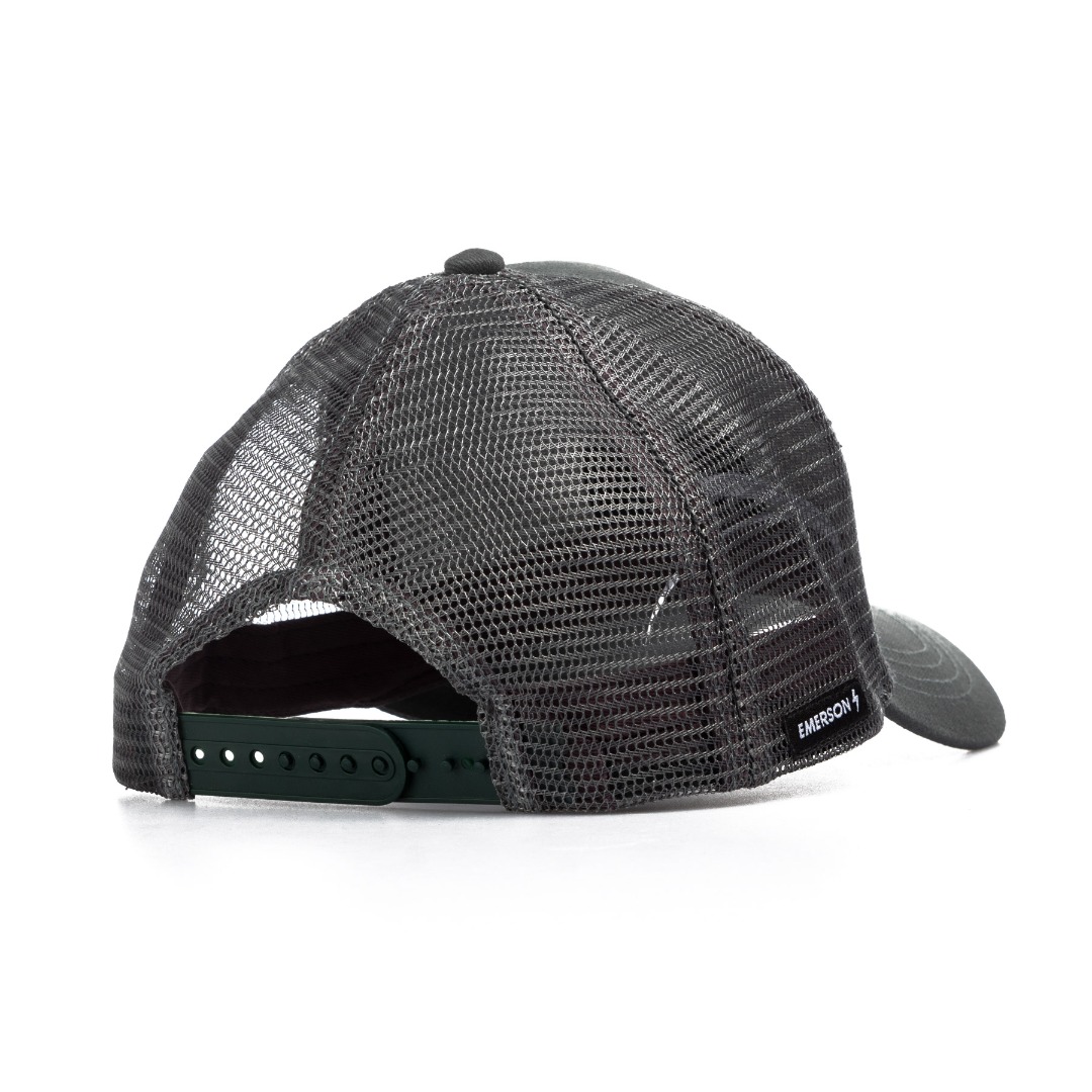 EMERSON 231.EU01.07-FOREST Pine