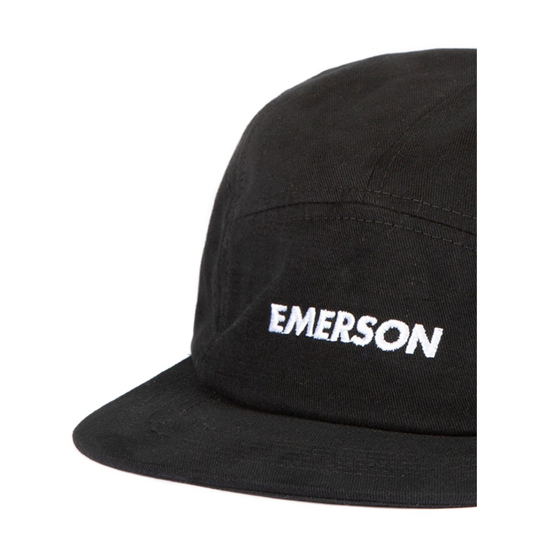 EMERSON 191.EU01.44-Black Black