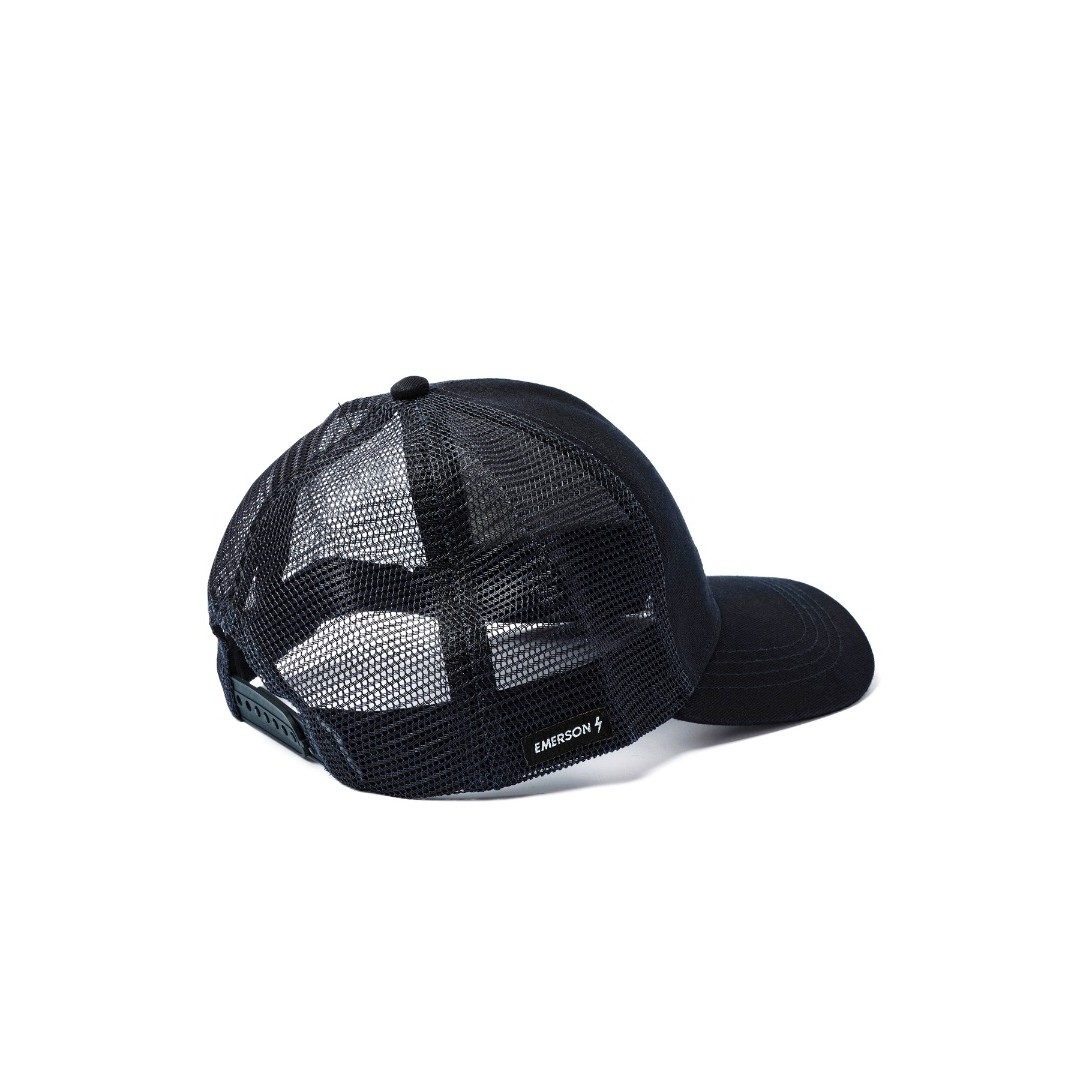 EMERSON 231.EU01.07-NAVY BLUE Μπλε