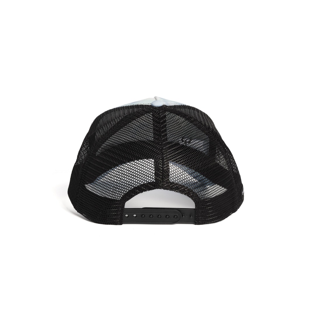 EMERSON 241.EU01.20PR-PR440 TIE DYE SIEL Σιελ