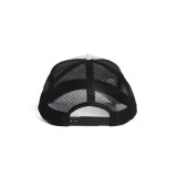 EMERSON 241.EU01.20PR-PR440 TIE DYE SIEL Σιελ Εικόνα 0