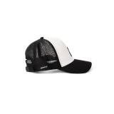 EMERSON  261.EU01.48-WHITE/BLACK Λευκό-Μαυρο Εικόνα 0