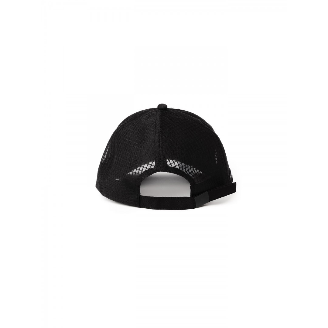 EMERSON  261.EU01.48-WHITE/BLACK Λευκό-Μαυρο
