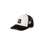 EMERSON  261.EU01.48-WHITE/BLACK Λευκό-Μαυρο Εικόνα 2