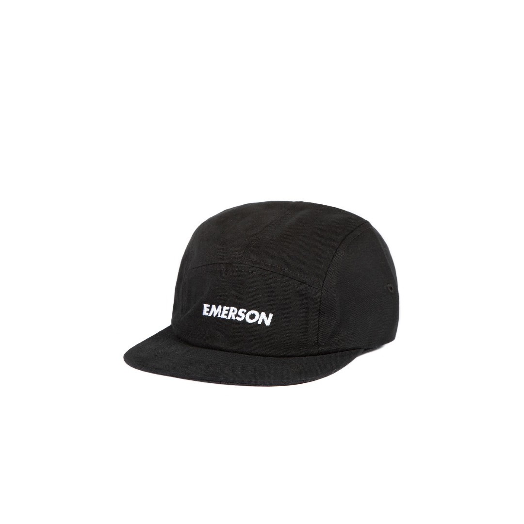 EMERSON 191.EU01.44-Black Black