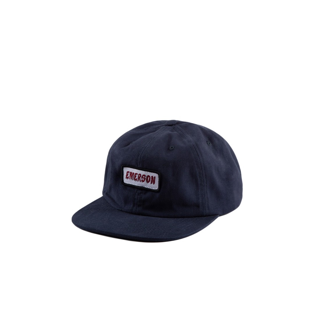EMERSON 192.EU01.14-NAVY BLUE Blue