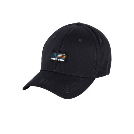 EMERSON 201.EU01.65-BLACK Μαύρο