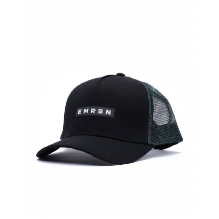 EMERSON 212.EU01.74-BLACK/BLACK/CAMO Black