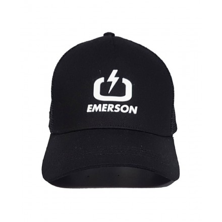 EMERSON 231.EU01.07-BLACK/BLACK Black