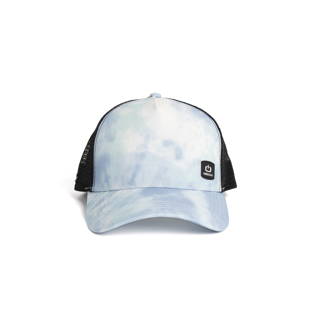 EMERSON 241.EU01.20PR-PR440 TIE DYE SIEL Σιελ