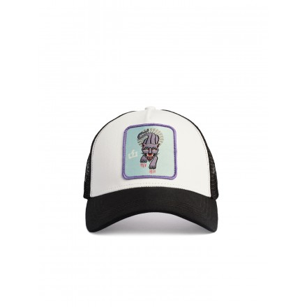 EMERSON 251.EU01.35-WHITE/BLACK White-Black