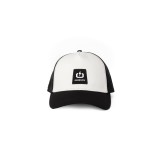 EMERSON  261.EU01.48-WHITE/BLACK Λευκό-Μαυρο Εικόνα 